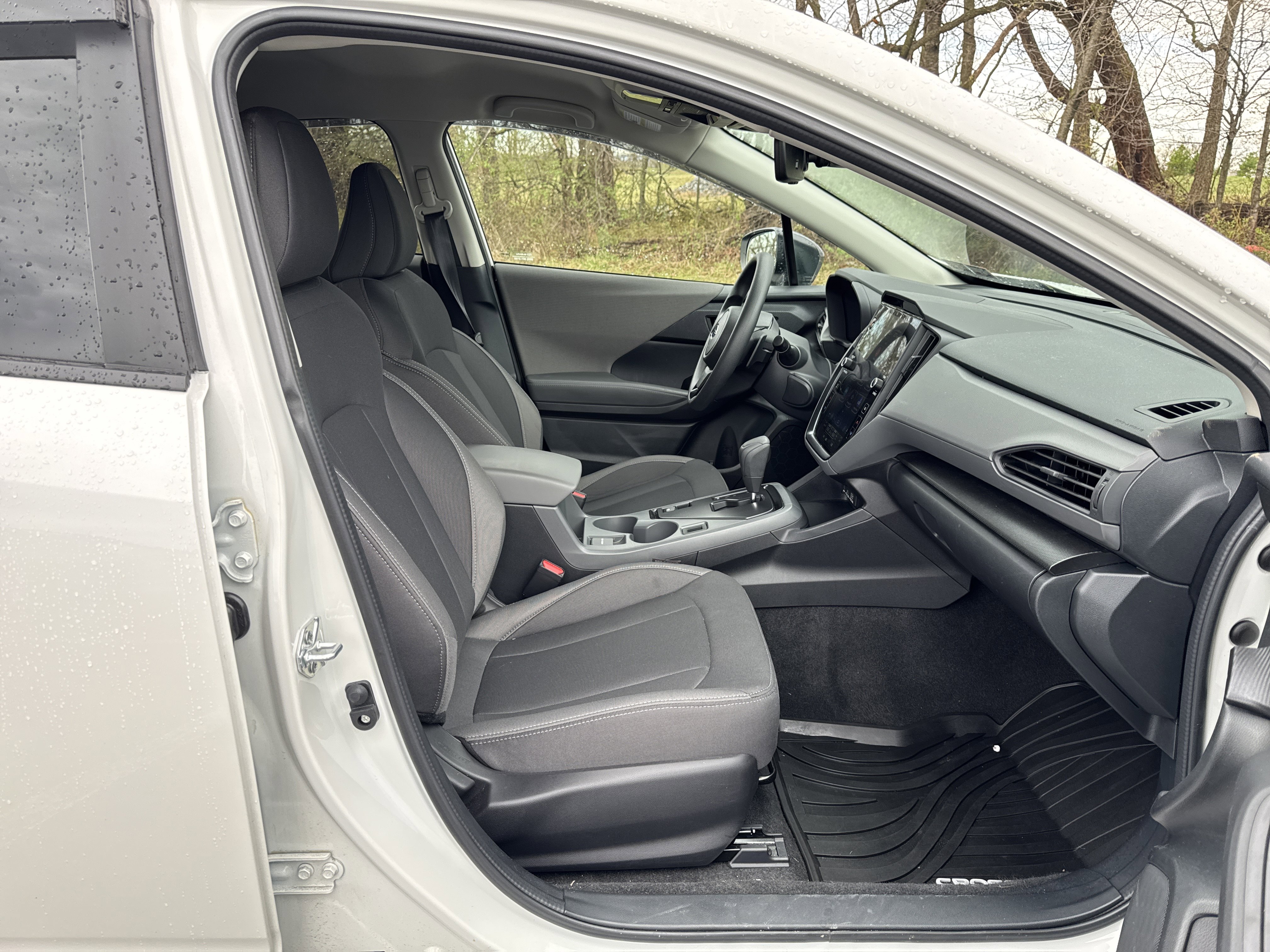 Certified 2026 Subaru Crosstrek 2.0i Premium image 11