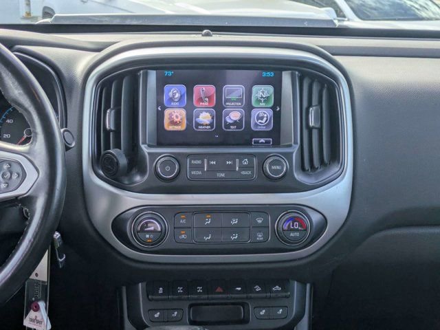 Used 2017 Chevrolet Colorado ZR2 AWD/4WD image 17