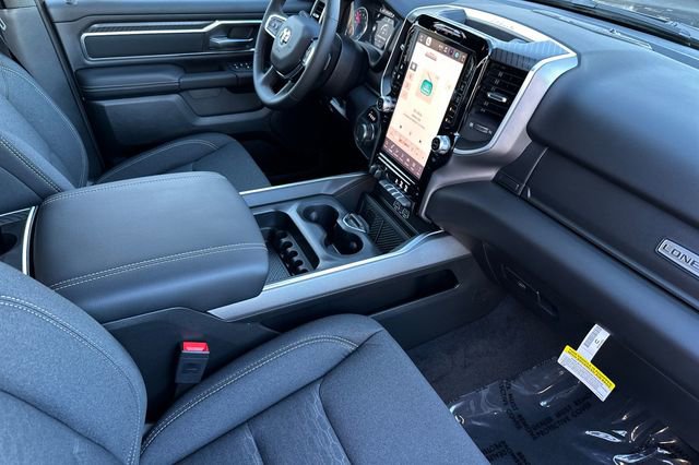 New 2026 RAM 1500 Lone Star image 16