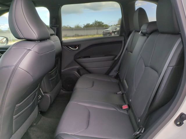 New 2026 Subaru Forester Limited image 13