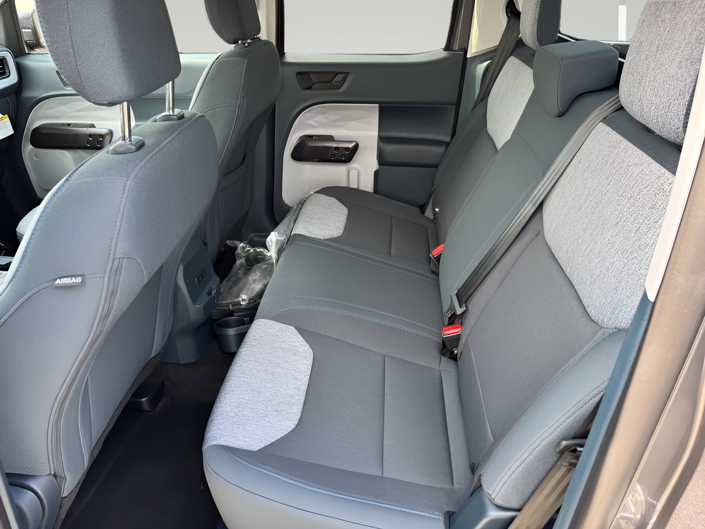 New 2026 Ford Maverick XLT FWD image 13
