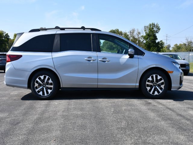New 2026 Honda Odyssey EX-L image 8