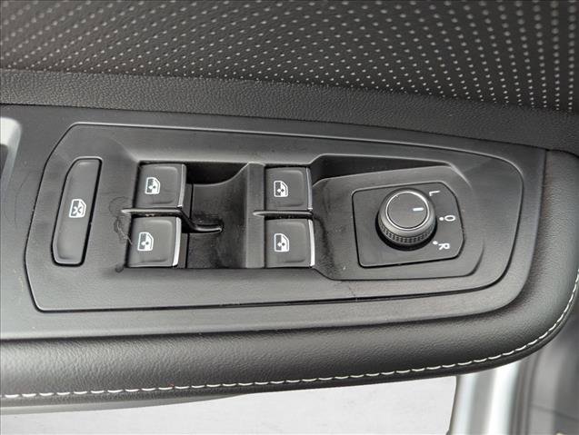 New 2026 Volkswagen Atlas SE FWD image 10