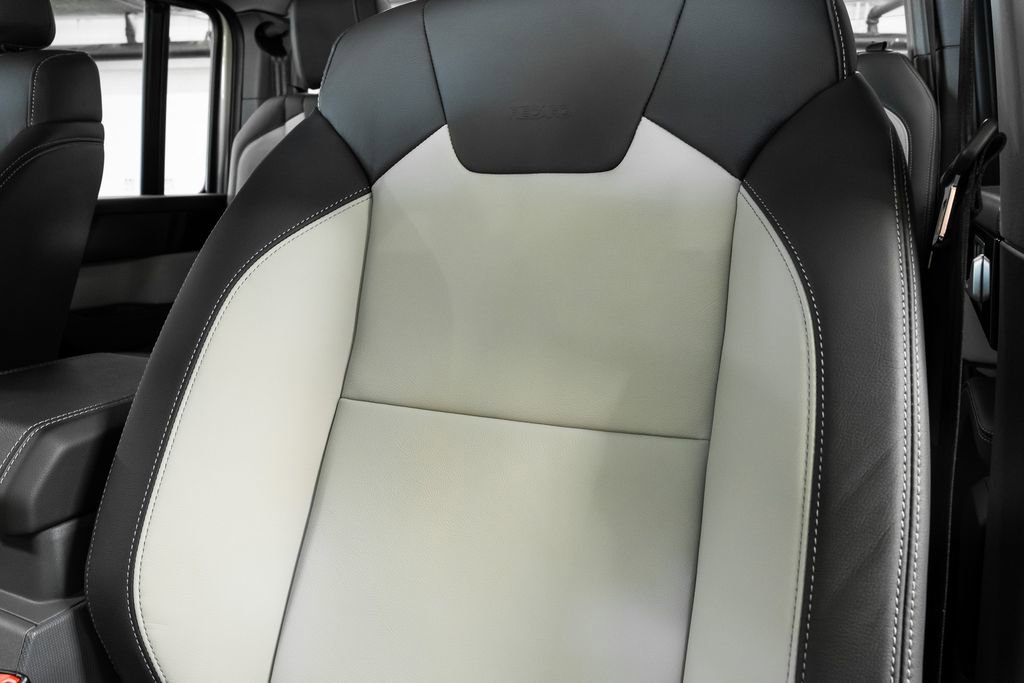 New 2025 INEOS Grenadier Fieldmaster Edition image 38