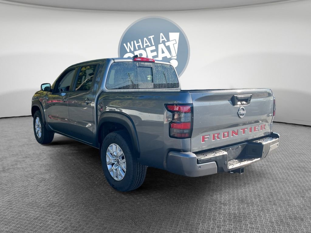 Used 2024 Nissan Frontier SV w/ SV Convenience Package image 6