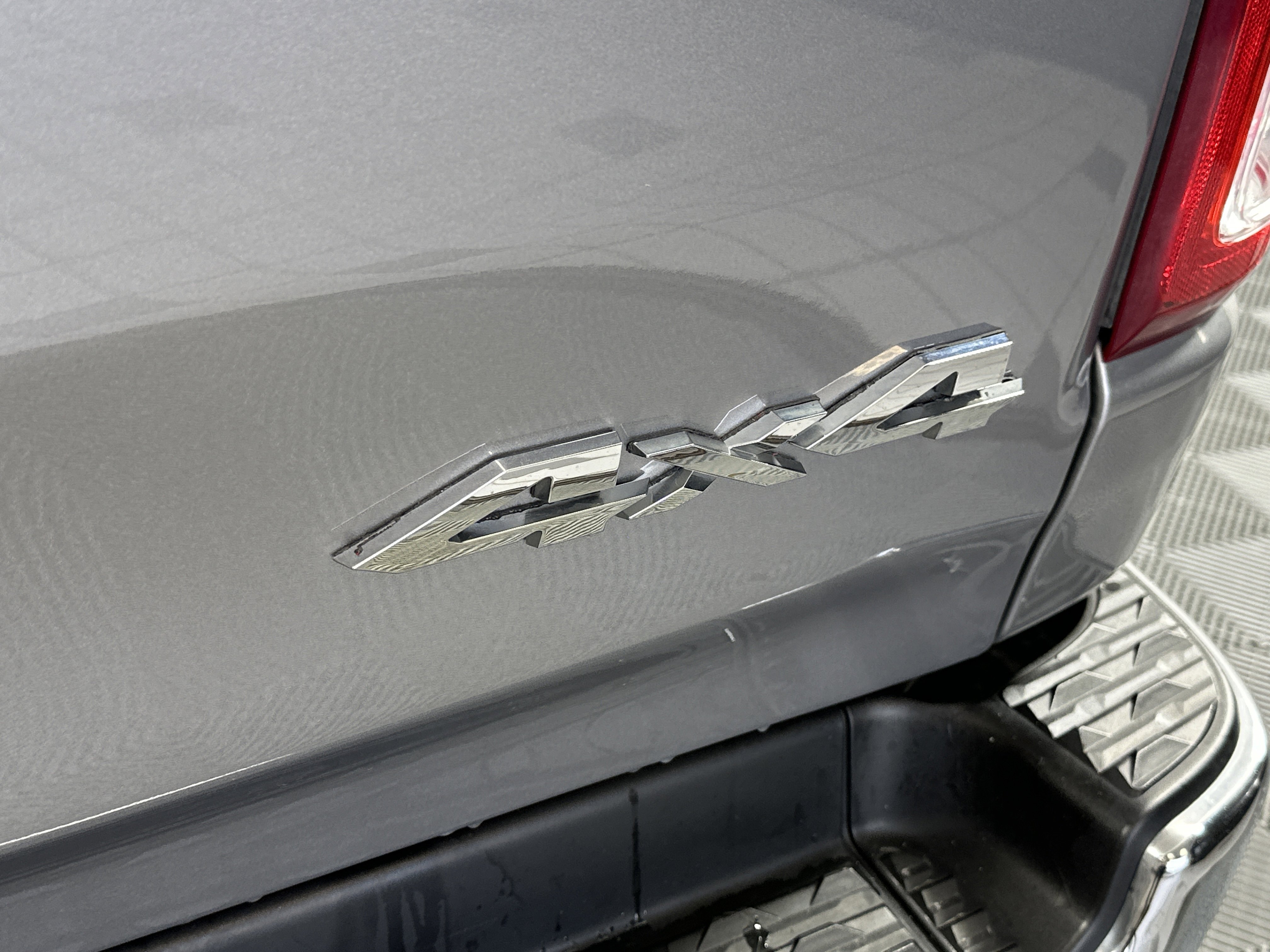 Used 2022 RAM 1500 Big Horn image 16