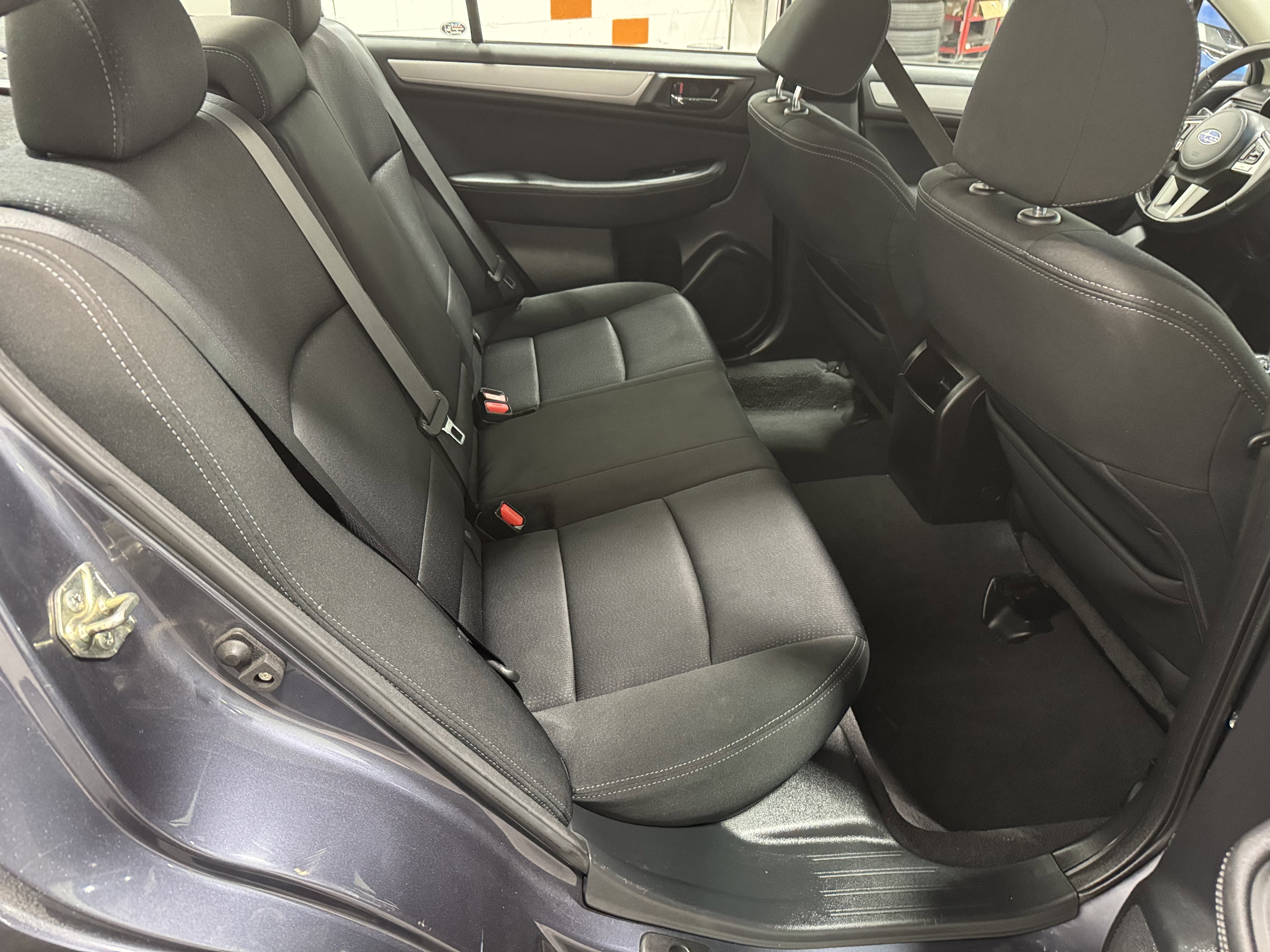 Used 2017 Subaru Legacy 2.5i Premium AWD/4WD image 18