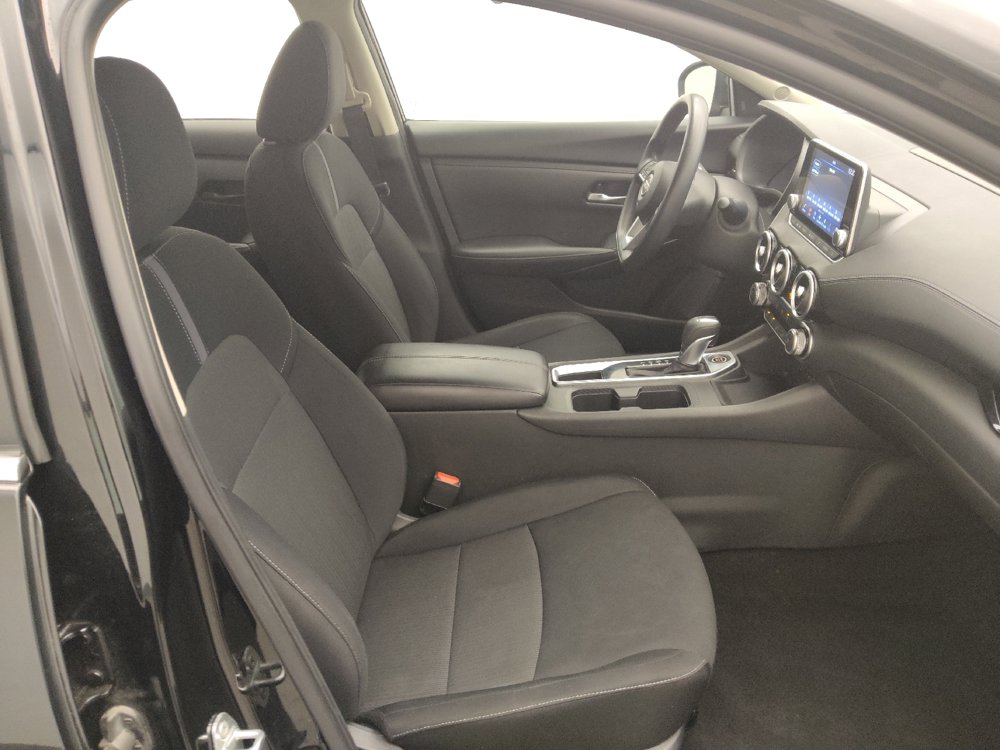 Used 2024 Nissan Sentra SV FWD image 21