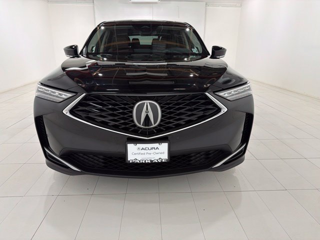 Certified 2026 Acura MDX w/ Technology Package AWD/4WD image 8