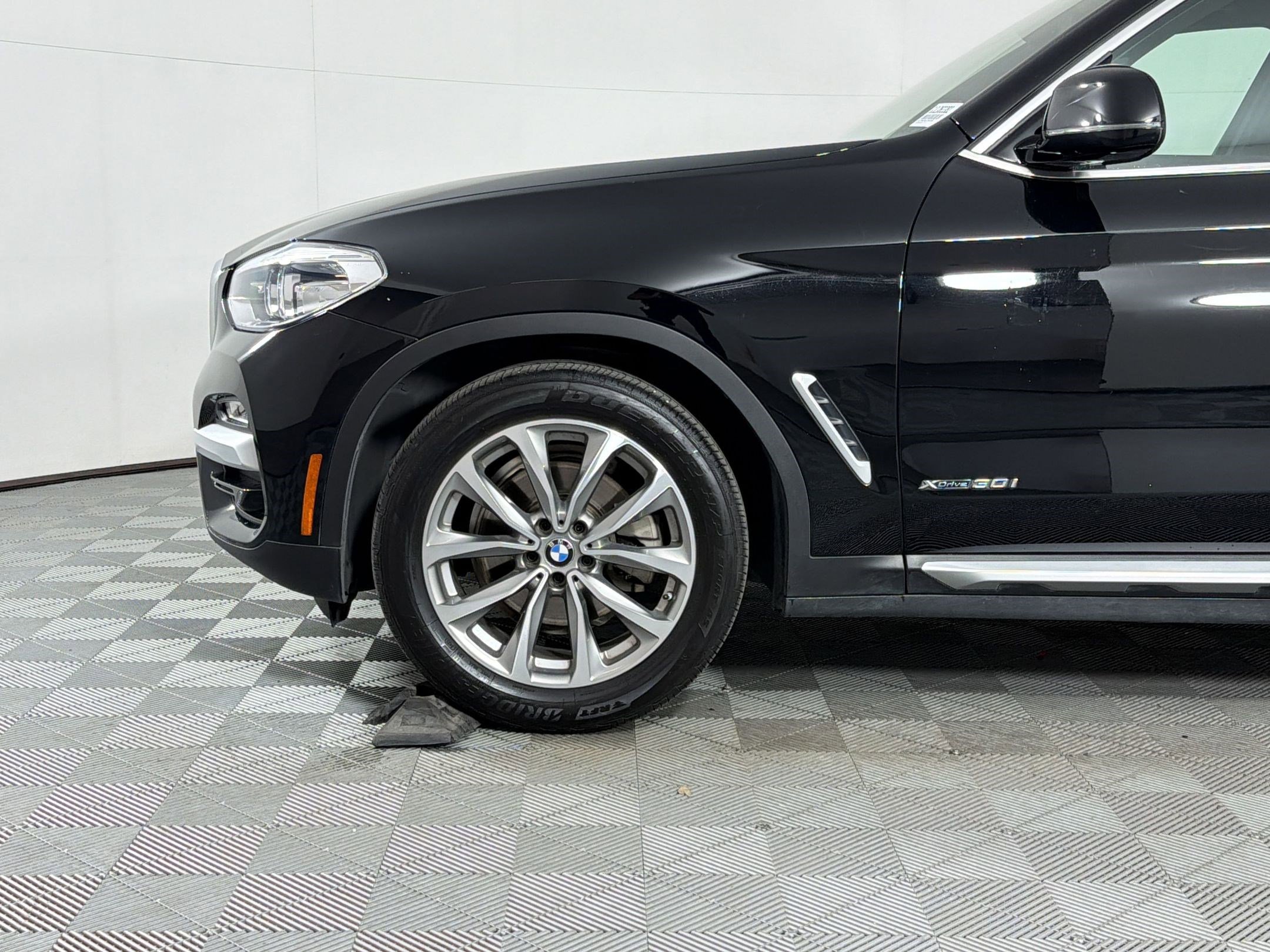 Used 2018 BMW X3 xDrive30i image 24