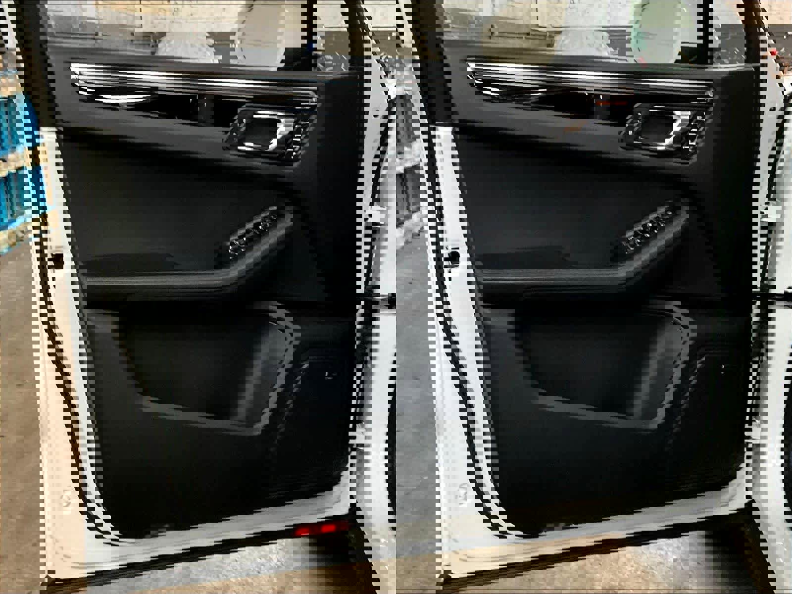 Used 2016 Porsche Macan S image 24