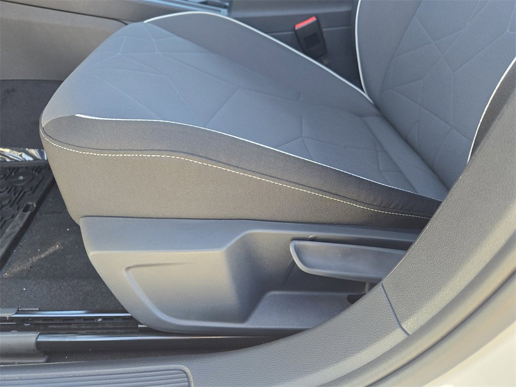 New 2026 Volkswagen Jetta Sport image 18