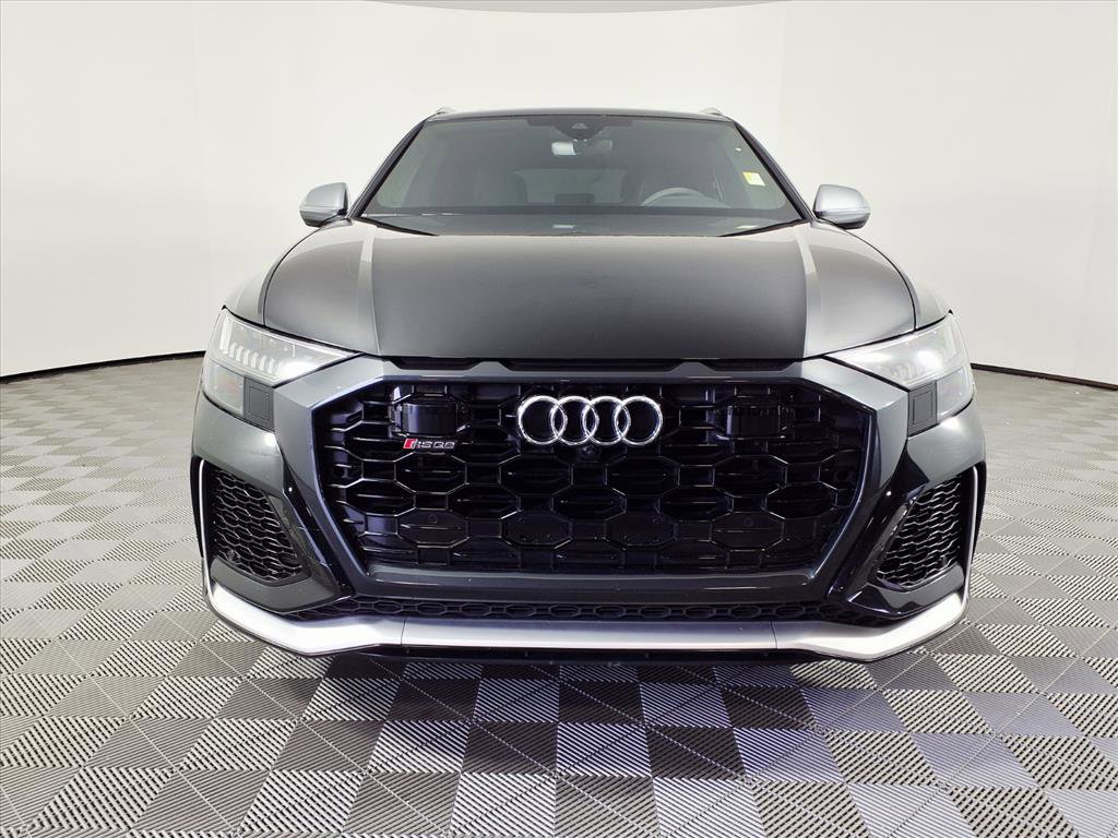 Used 2023 Audi RS Q8 image 2