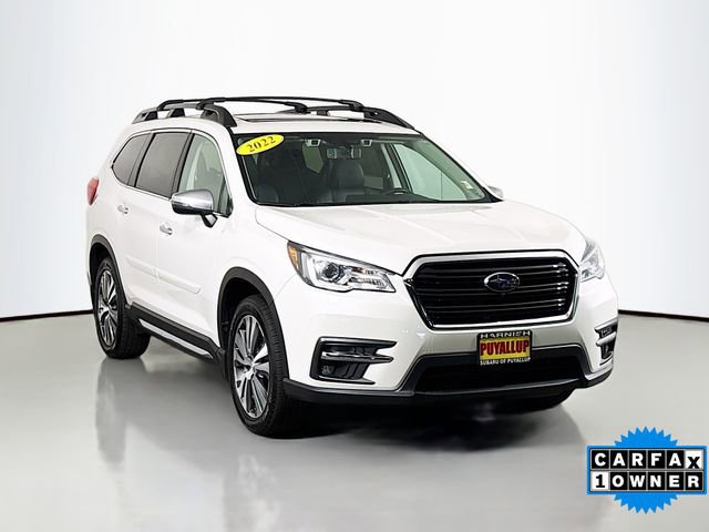 Used 2022 Subaru Ascent Touring image 1