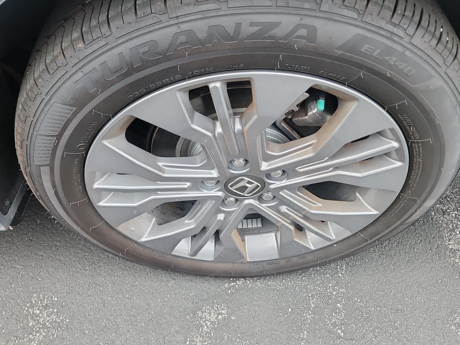 Used 2025 Honda Odyssey Touring image 18