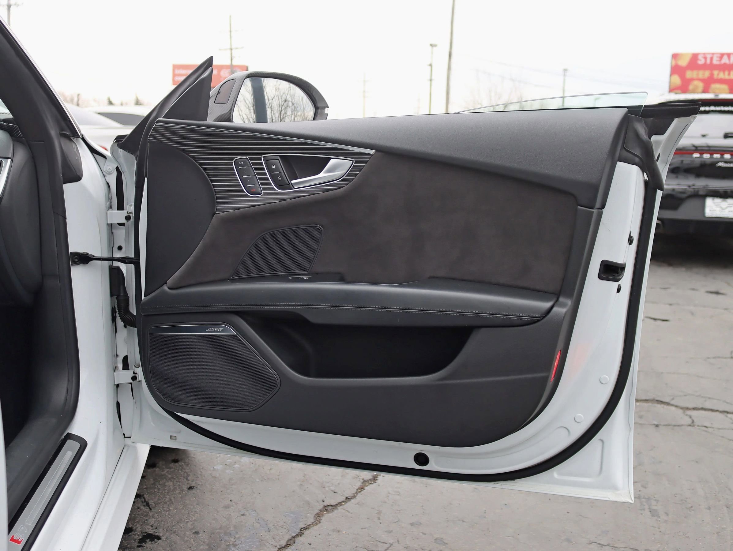 Used 2017 Audi S7 Prestige image 43