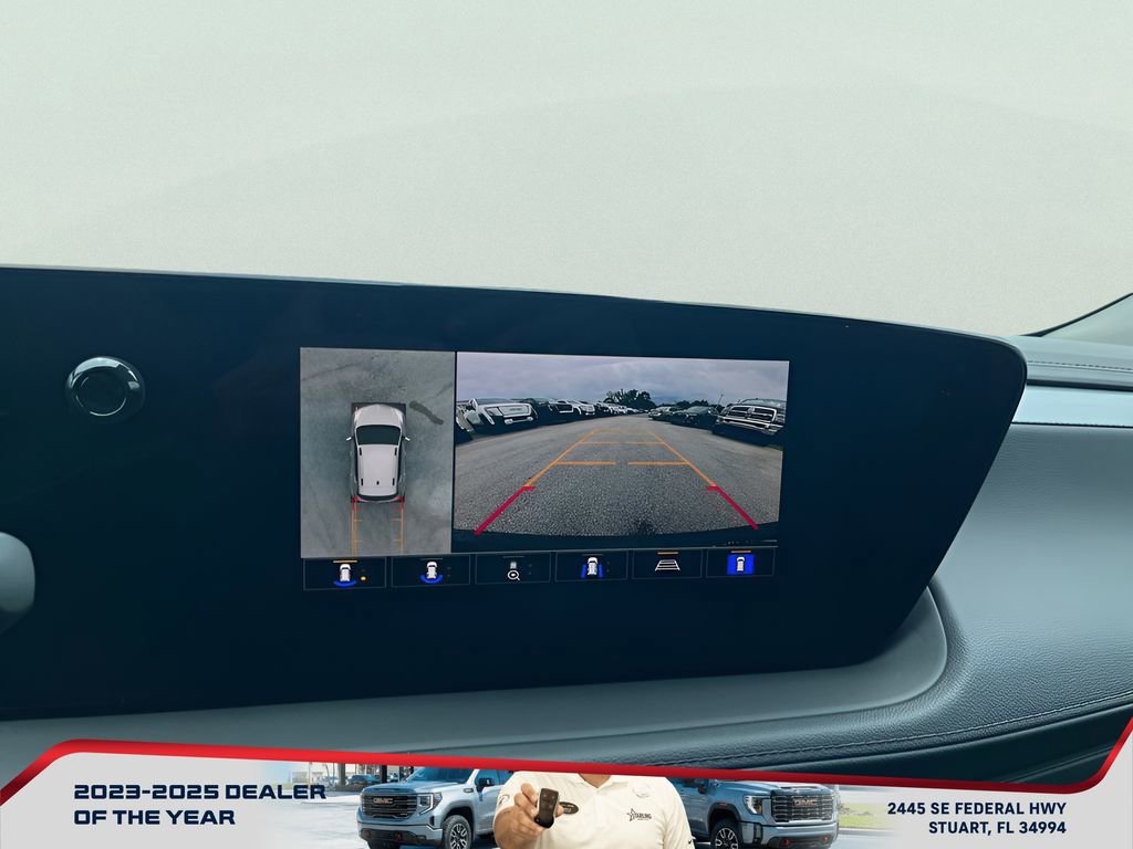 New 2026 Buick Encore GX Sport Touring w/ Advanced Technology Package image 30