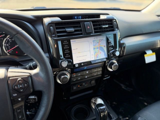 Used 2021 Toyota 4Runner Nightshade image 23