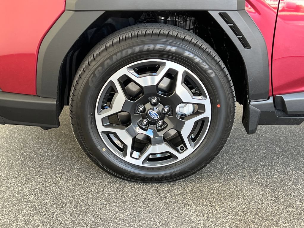 New 2026 Subaru Outback Touring image 28