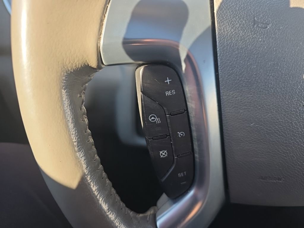 Used 2014 Chevrolet Traverse LTZ image 26