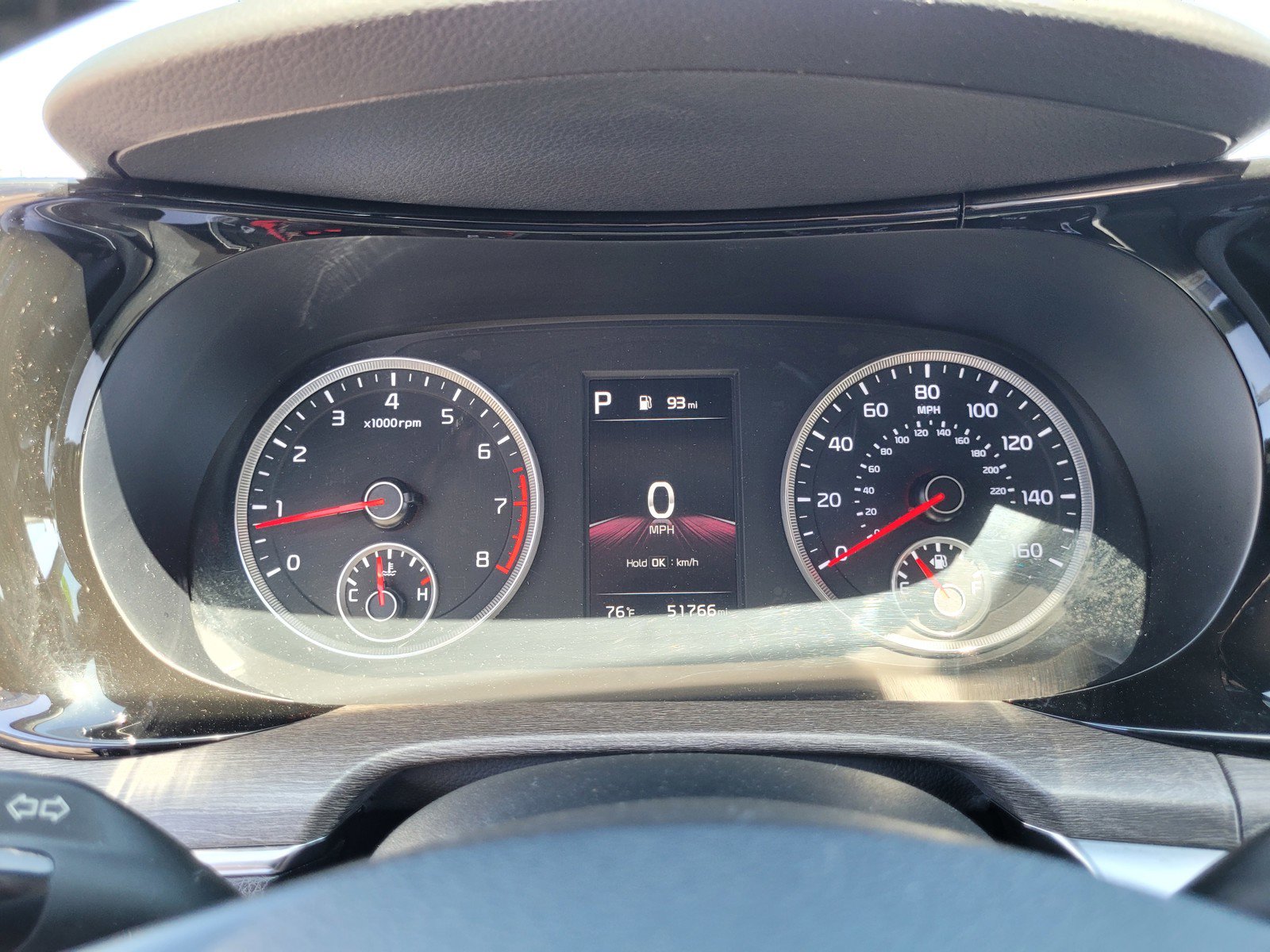 Used 2021 Kia K5 EX image 22