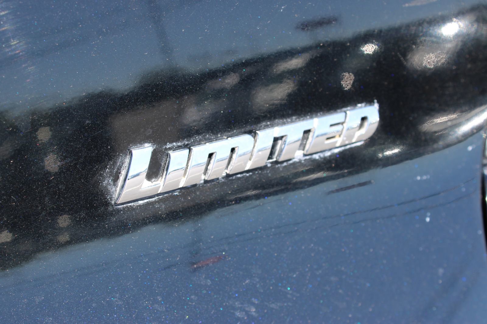Used 2015 Toyota 4Runner Limited image 31