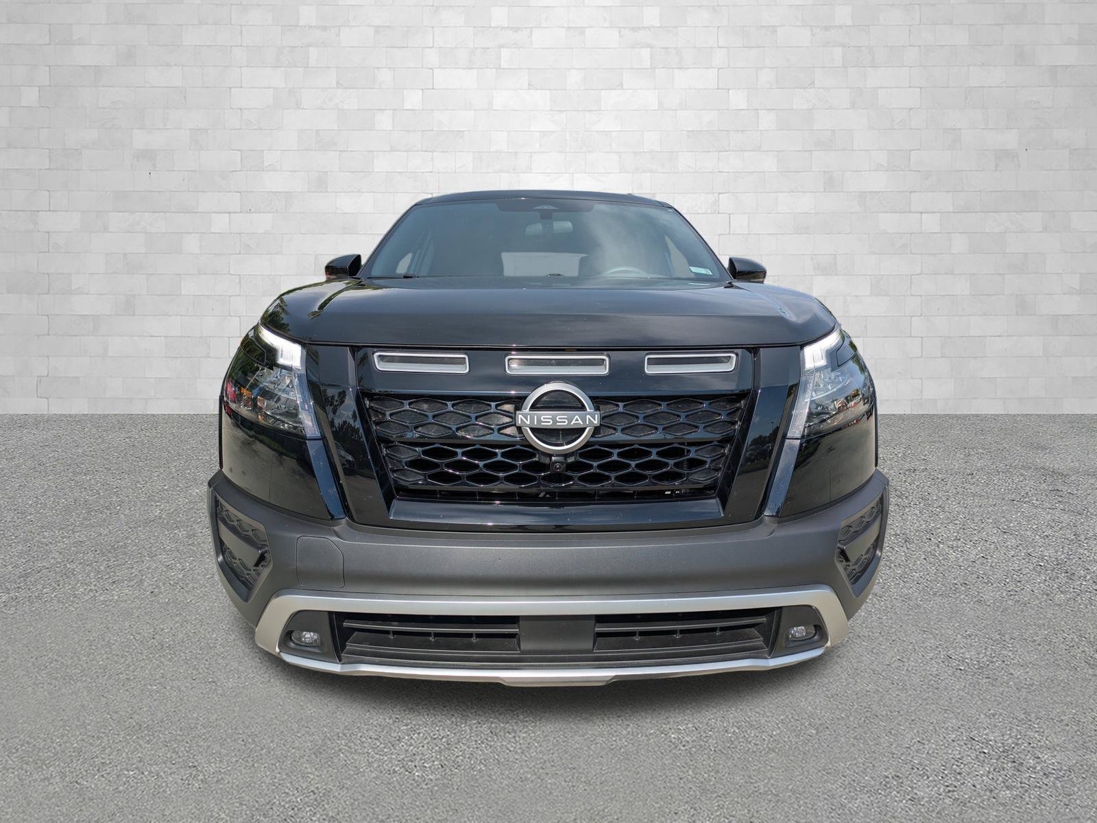 Used 2024 Nissan Pathfinder Rock Creek AWD/4WD image 6