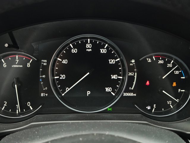 Used 2023 MAZDA CX-5 AWD 2.5 S w/ Premium Plus Pkg image 10
