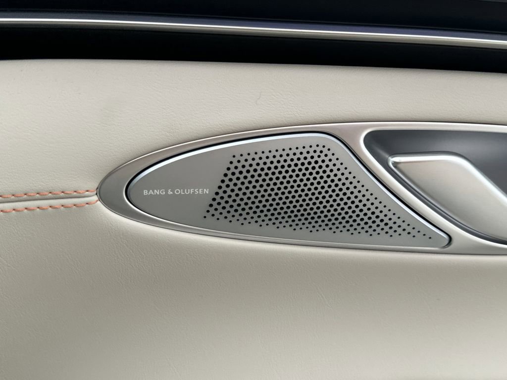 Used 2026 Genesis GV70 3.5T Sport Prestige image 39