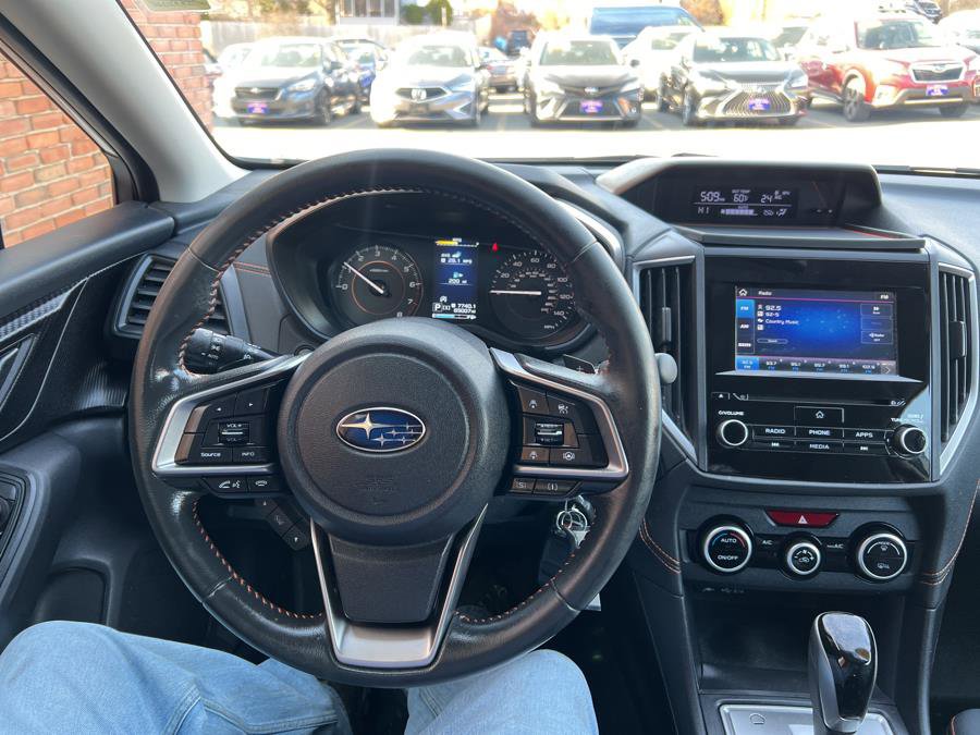 Used 2021 Subaru Crosstrek 2.0i Premium AWD/4WD image 28