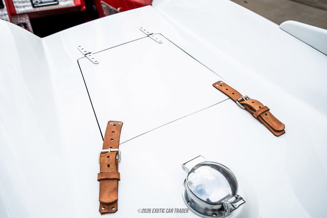 Used 1991 Chevrolet Corvette Coupe image 68