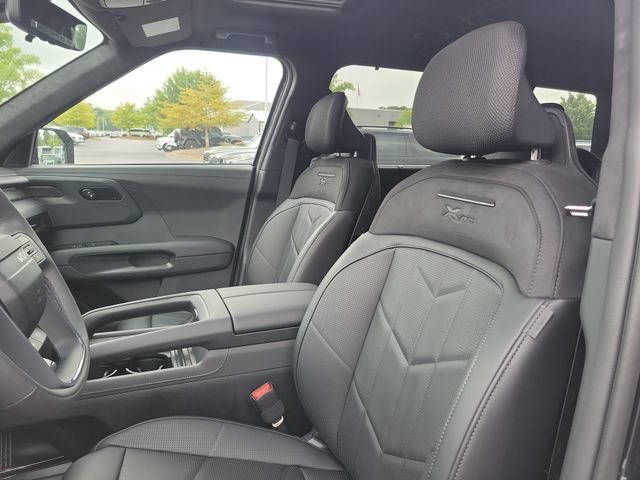 New 2027 Kia Telluride SX Prestige X-Pro AWD/4WD image 14