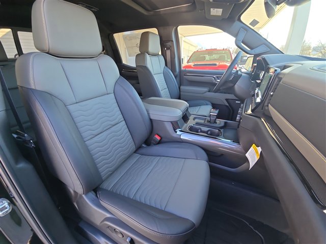 New 2025 Chevrolet Silverado 1500 ZR2 image 28