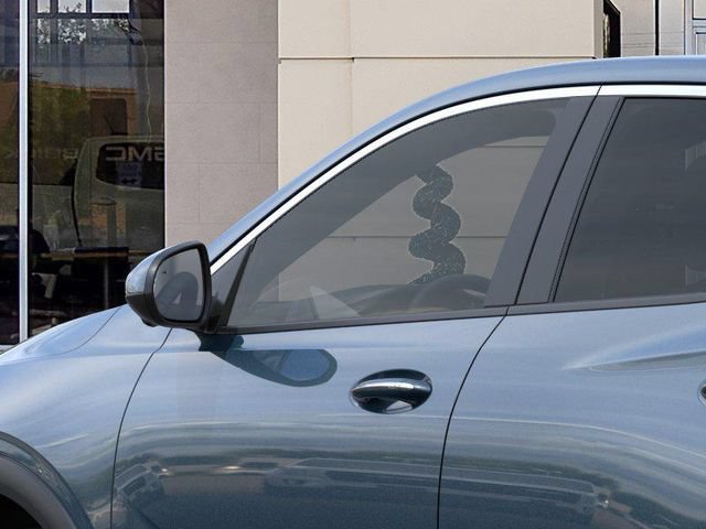 New 2026 Buick Encore GX Preferred w/ Advanced Technology Package FWD image 12