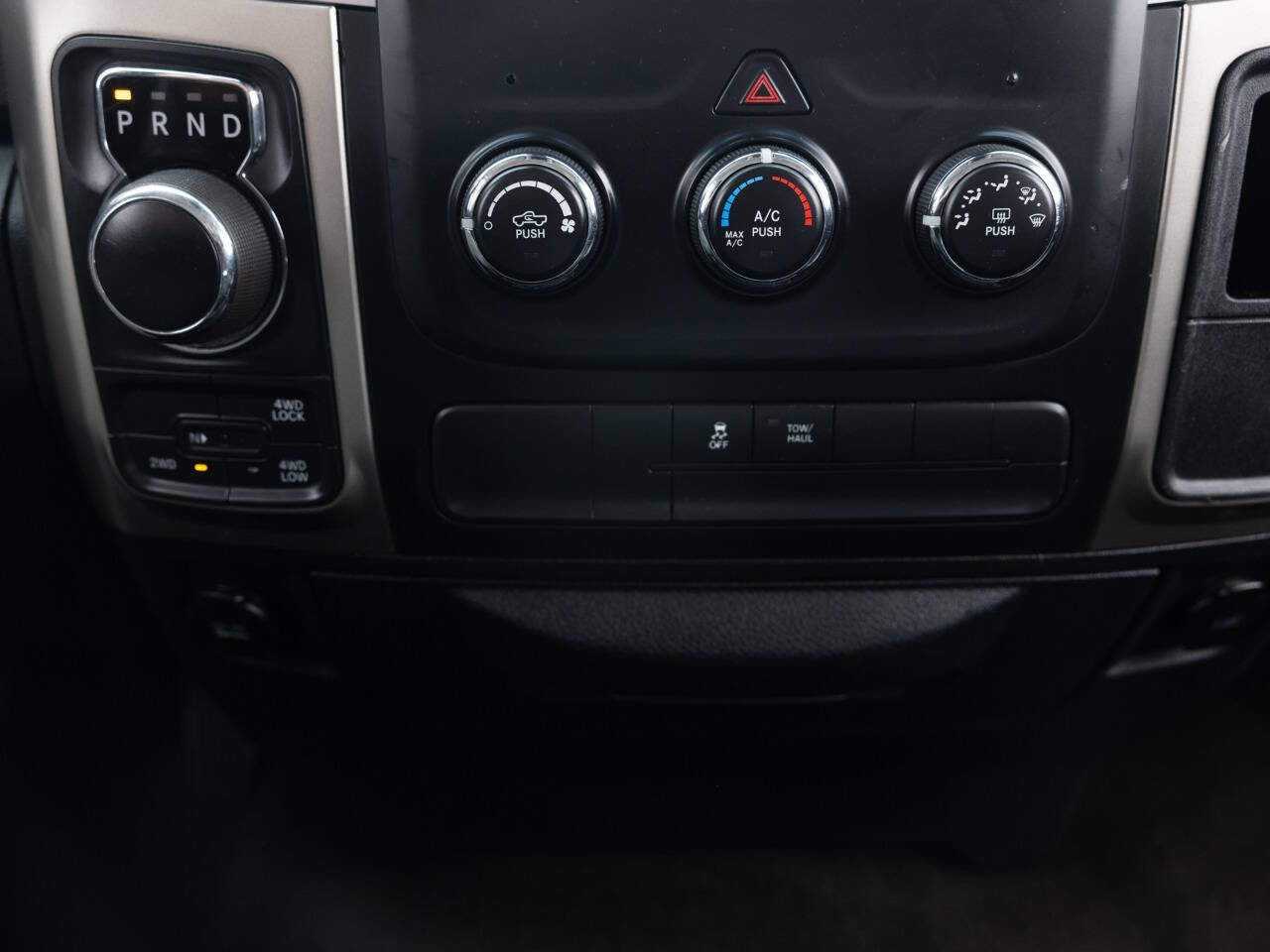 Used 2014 RAM 1500 Tradesman w/ Popular Equipment Group image 38