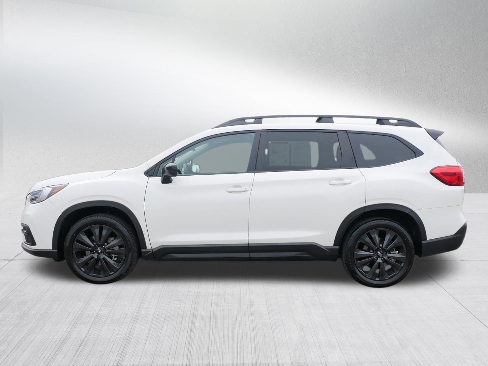 Used 2022 Subaru Ascent Onyx Edition AWD/4WD image 4