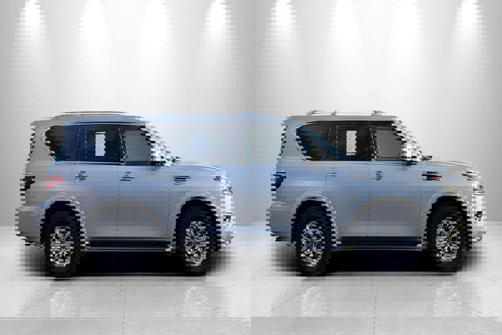 Used 2024 Nissan Armada SV AWD/4WD image 8