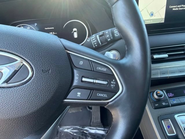 Used 2021 Hyundai Palisade Limited AWD/4WD image 24