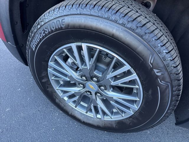 Used 2026 Chevrolet Traverse LT w/ Enhanced Driving Package image 33