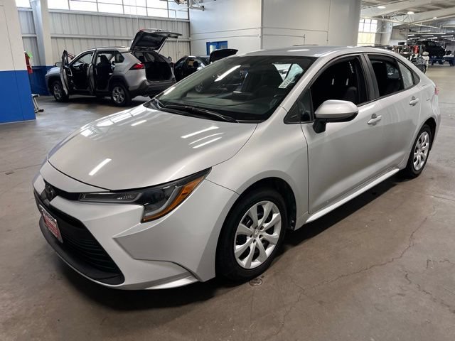Used 2024 Toyota Corolla LE FWD image 7