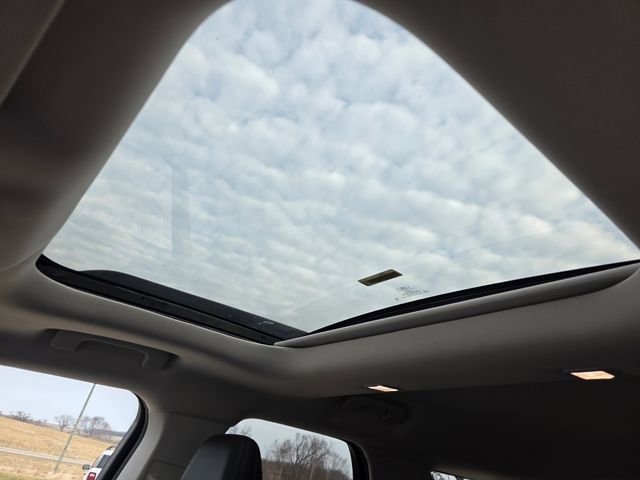 Used 2025 Ford Bronco Sport Outer Banks w/ Outer Banks Tech Package+ image 32