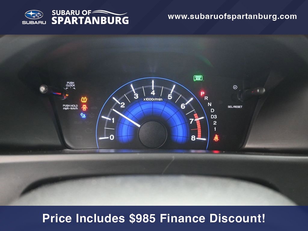 Used 2013 Honda Civic LX image 9