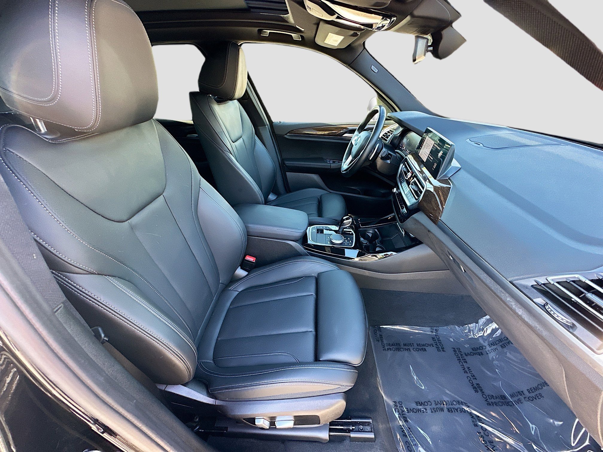 Used 2022 BMW X3 sDrive30i w/ Convenience Package image 33