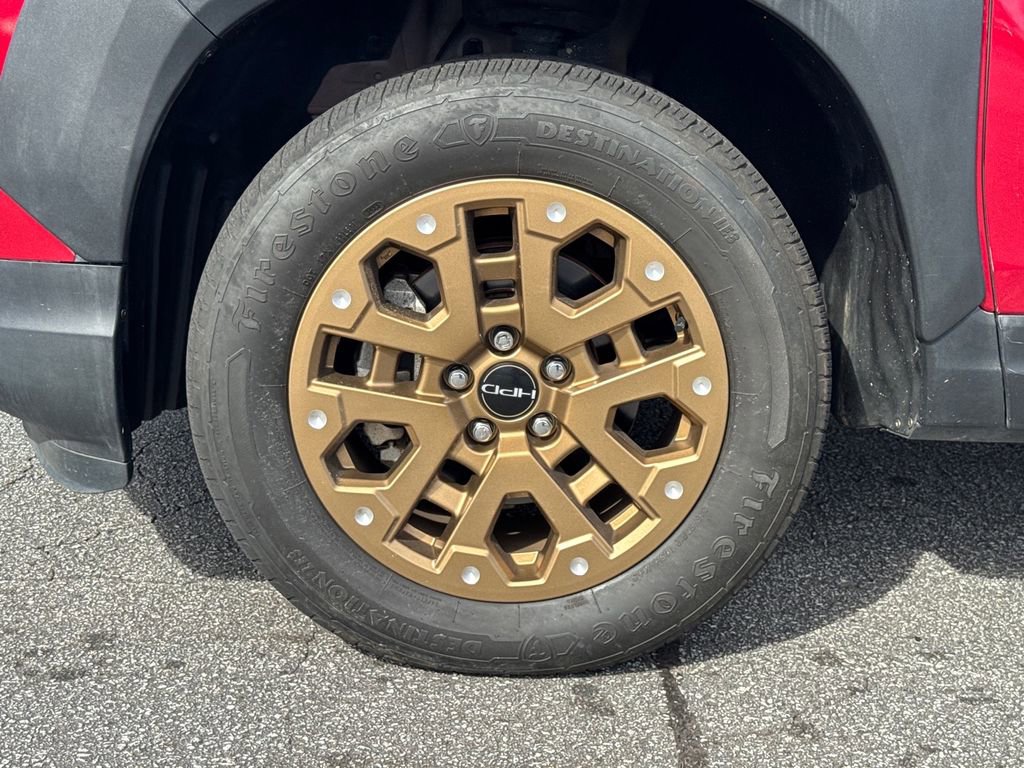 Used 2022 Honda Ridgeline RTL-E image 9