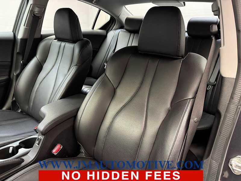 Used 2019 Acura ILX image 13