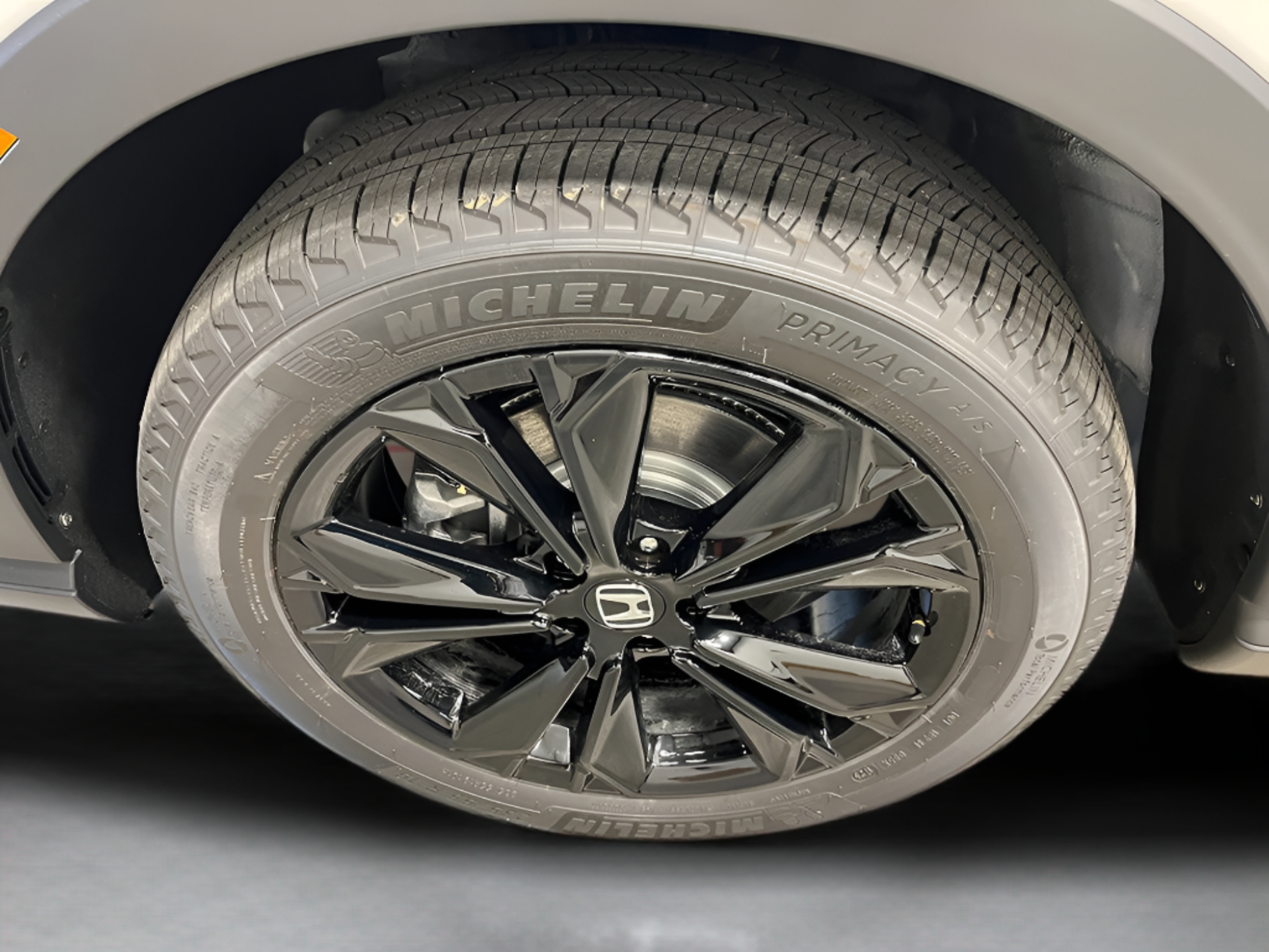 New 2027 Honda CR-V Sport Touring image 30