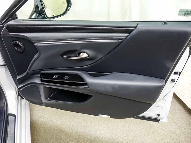 Used 2023 Lexus ES 350 w/ Premium Package FWD image 25