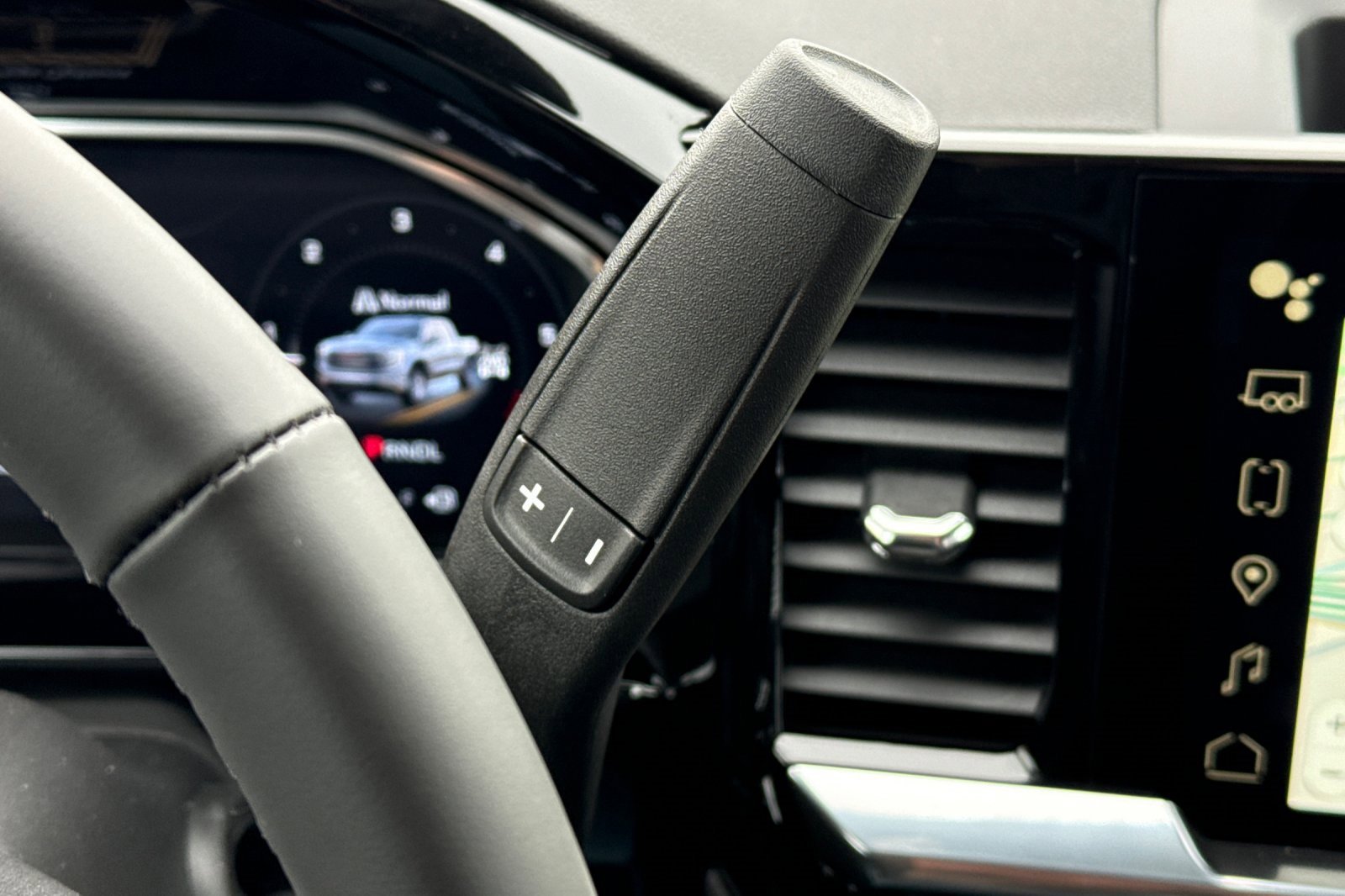 New 2026 GMC Sierra 1500 Elevation image 22