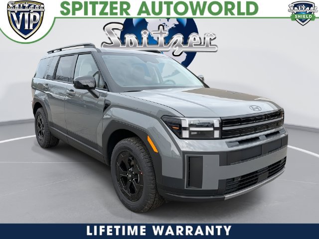 New 2027 Hyundai Santa Fe XRT w/ Tow & Go Package