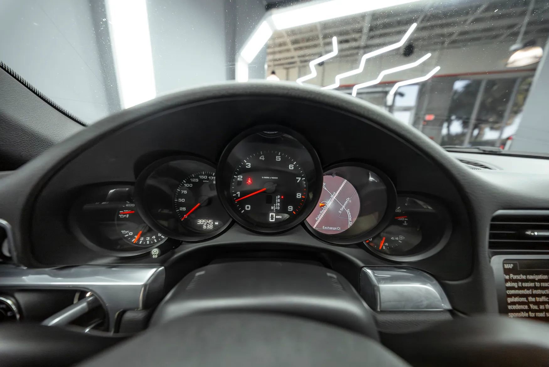 Used 2014 Porsche 911 Carrera image 13